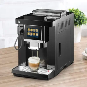 Mini Espresso Machine