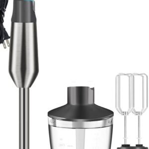 Titanium Hand Blender